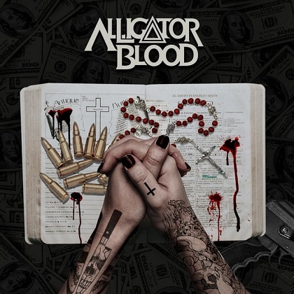 Alligator Blood First Single
