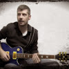 Croatian guitarist Luca Moscatelo