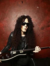 Marty Friedman Releasing Meathook MV