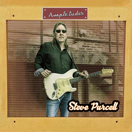 Steve Purcell Reeased His Debut Album